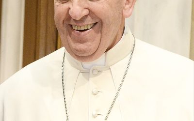 Papa Francesco celebra la Santa Messa per i 60 anni della Facoltà di Medicina e chirurgia