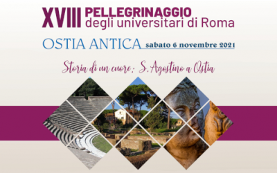 XVIII Pellegrinaggio degli Universitari di Roma